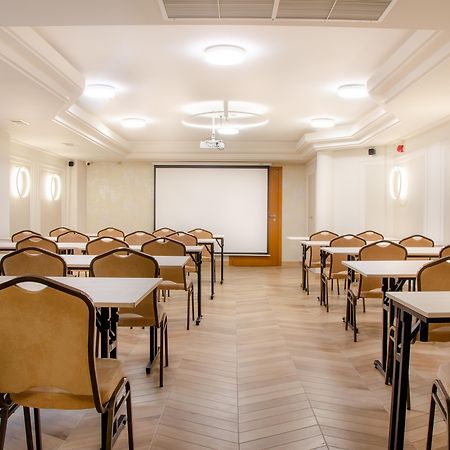 Hotel Villa Baltica Sopot Zewnętrze zdjęcie