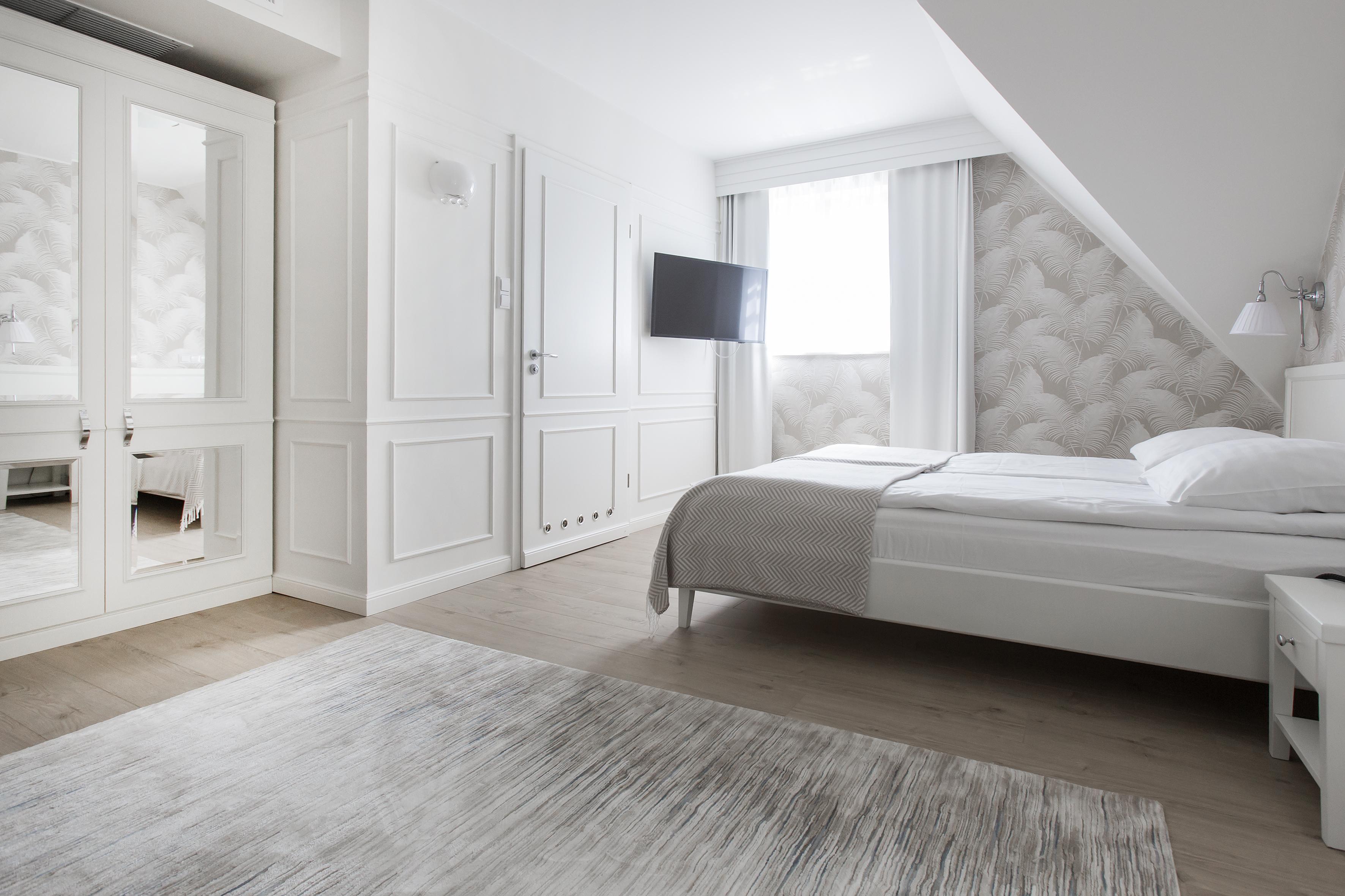 Hotel Villa Baltica Sopot Zewnętrze zdjęcie