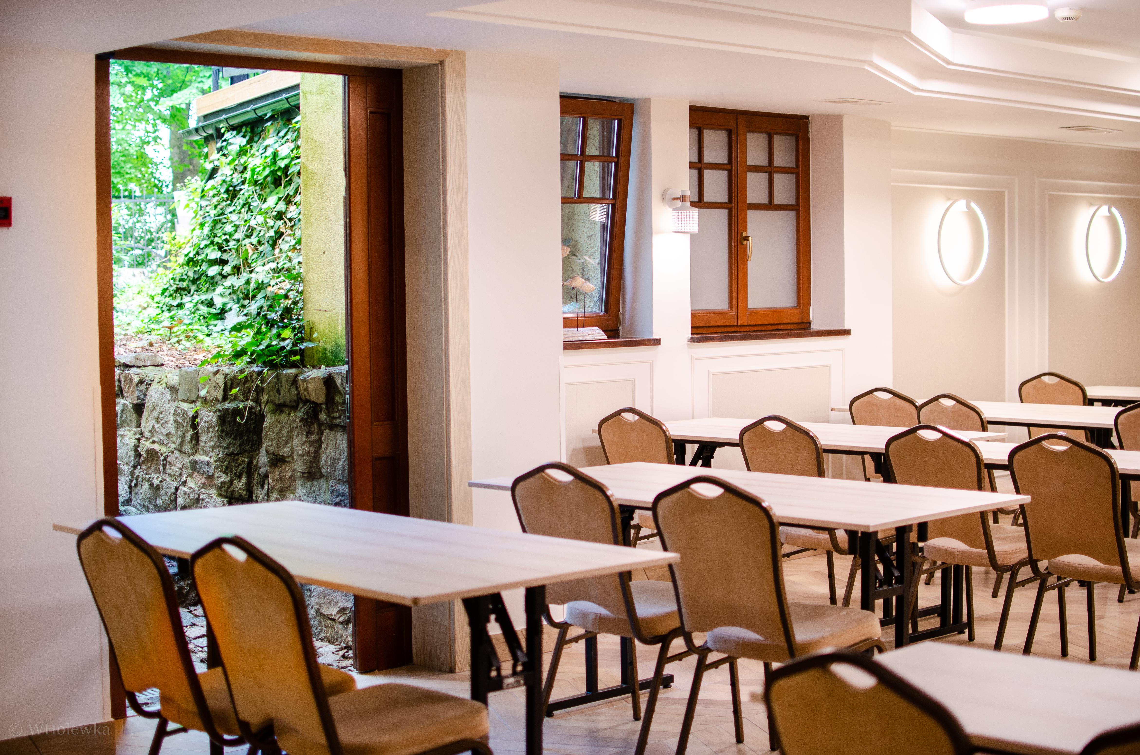 Hotel Villa Baltica Sopot Zewnętrze zdjęcie