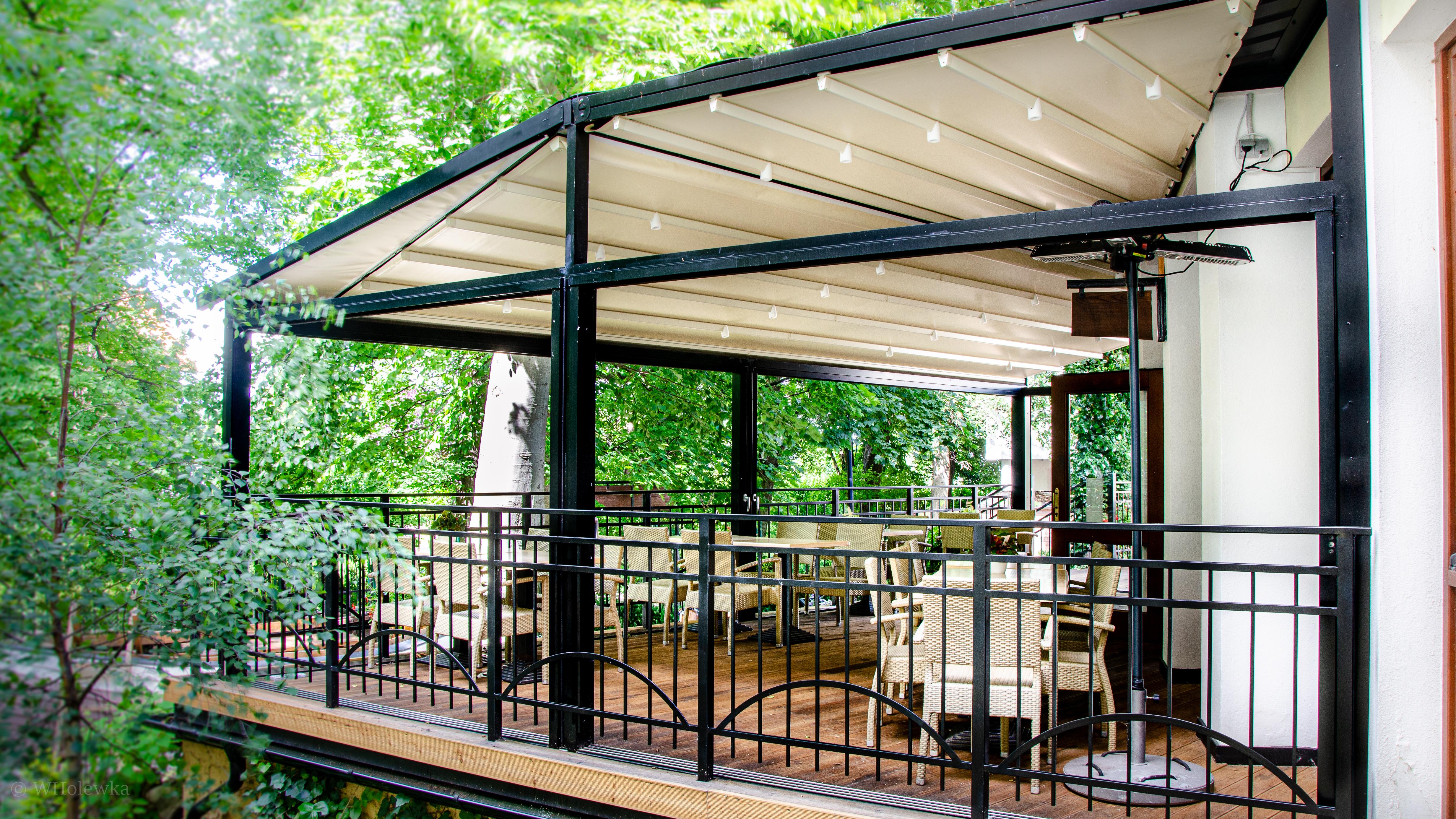 Hotel Villa Baltica Sopot Zewnętrze zdjęcie