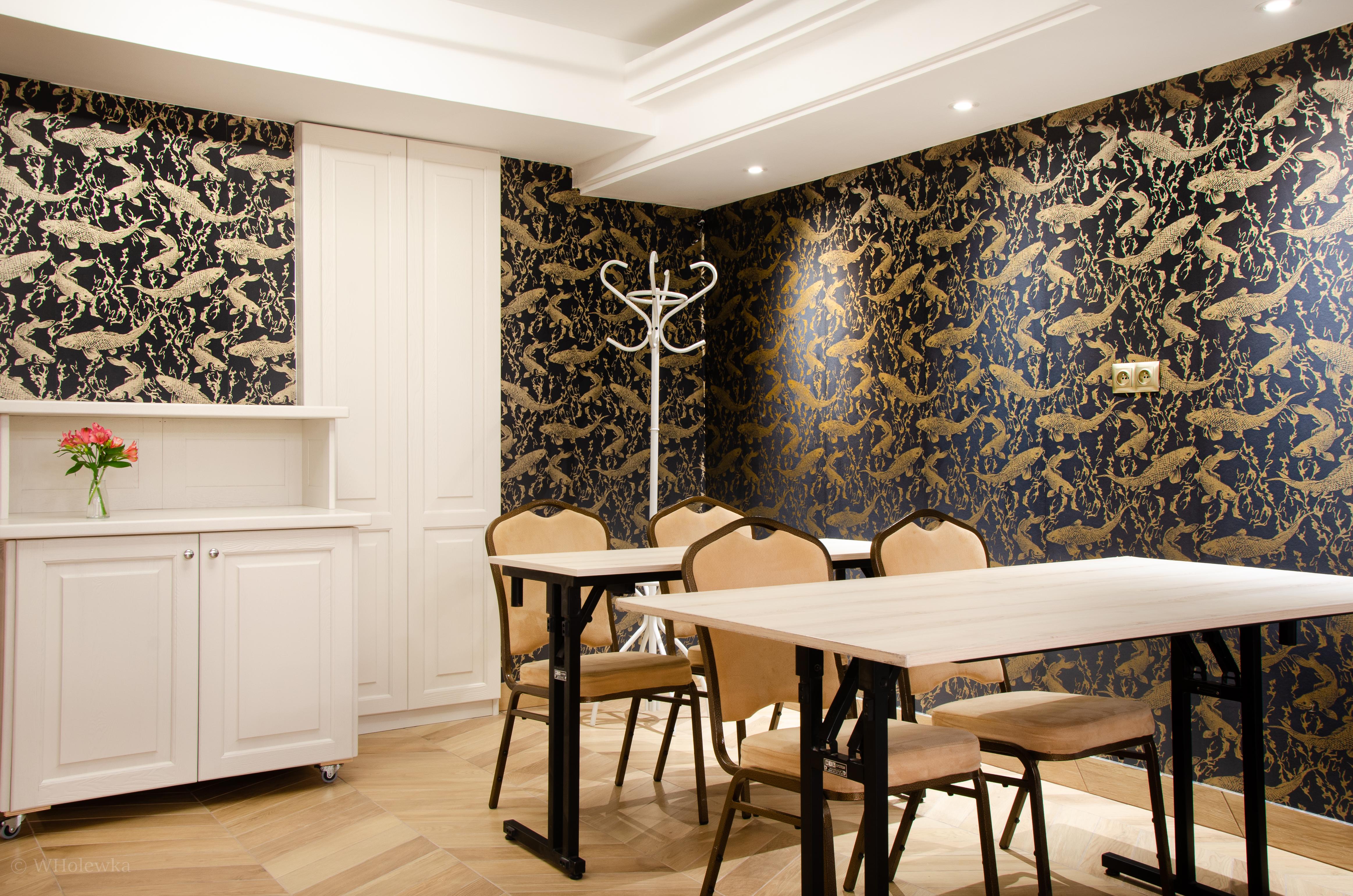 Hotel Villa Baltica Sopot Zewnętrze zdjęcie