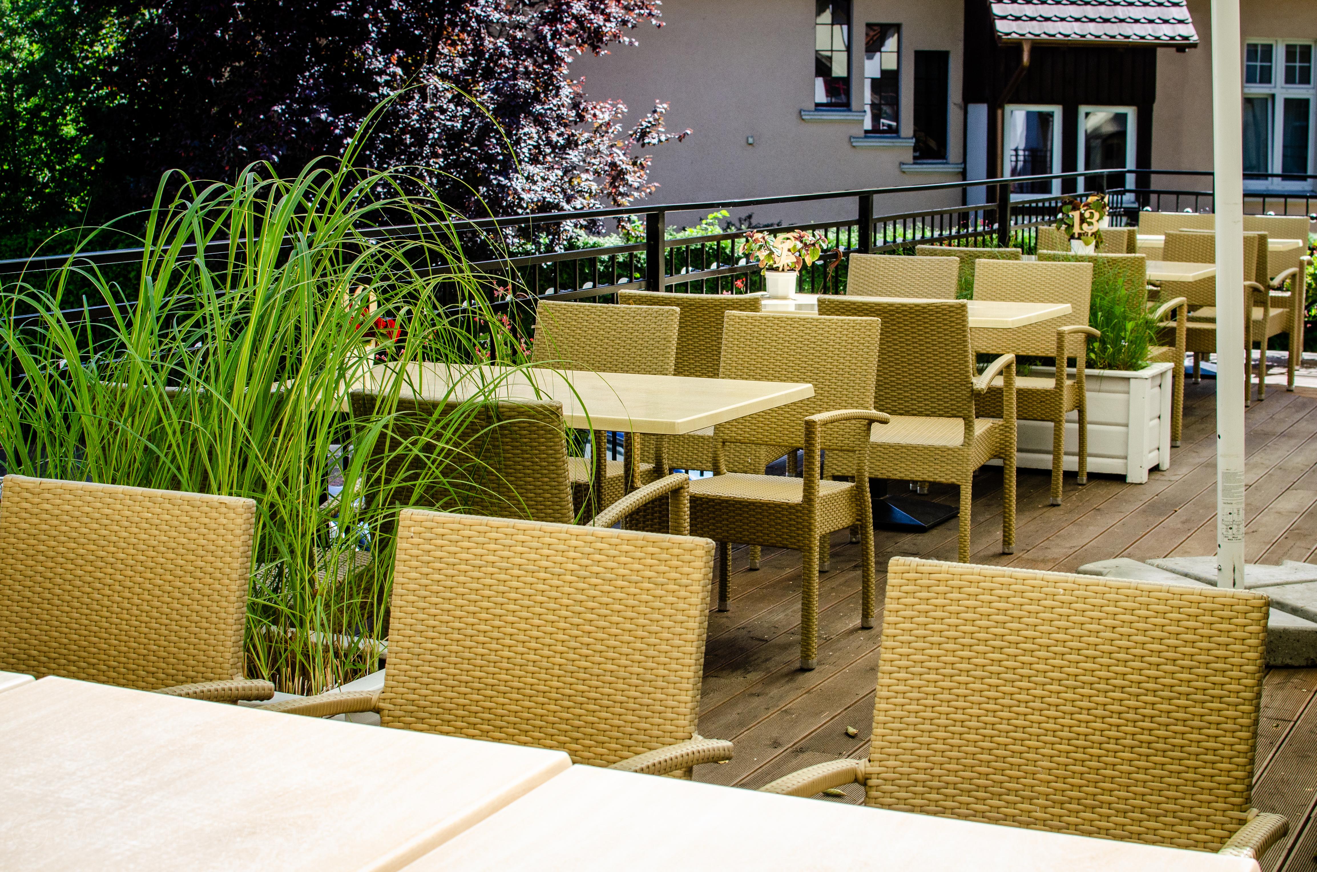 Hotel Villa Baltica Sopot Zewnętrze zdjęcie