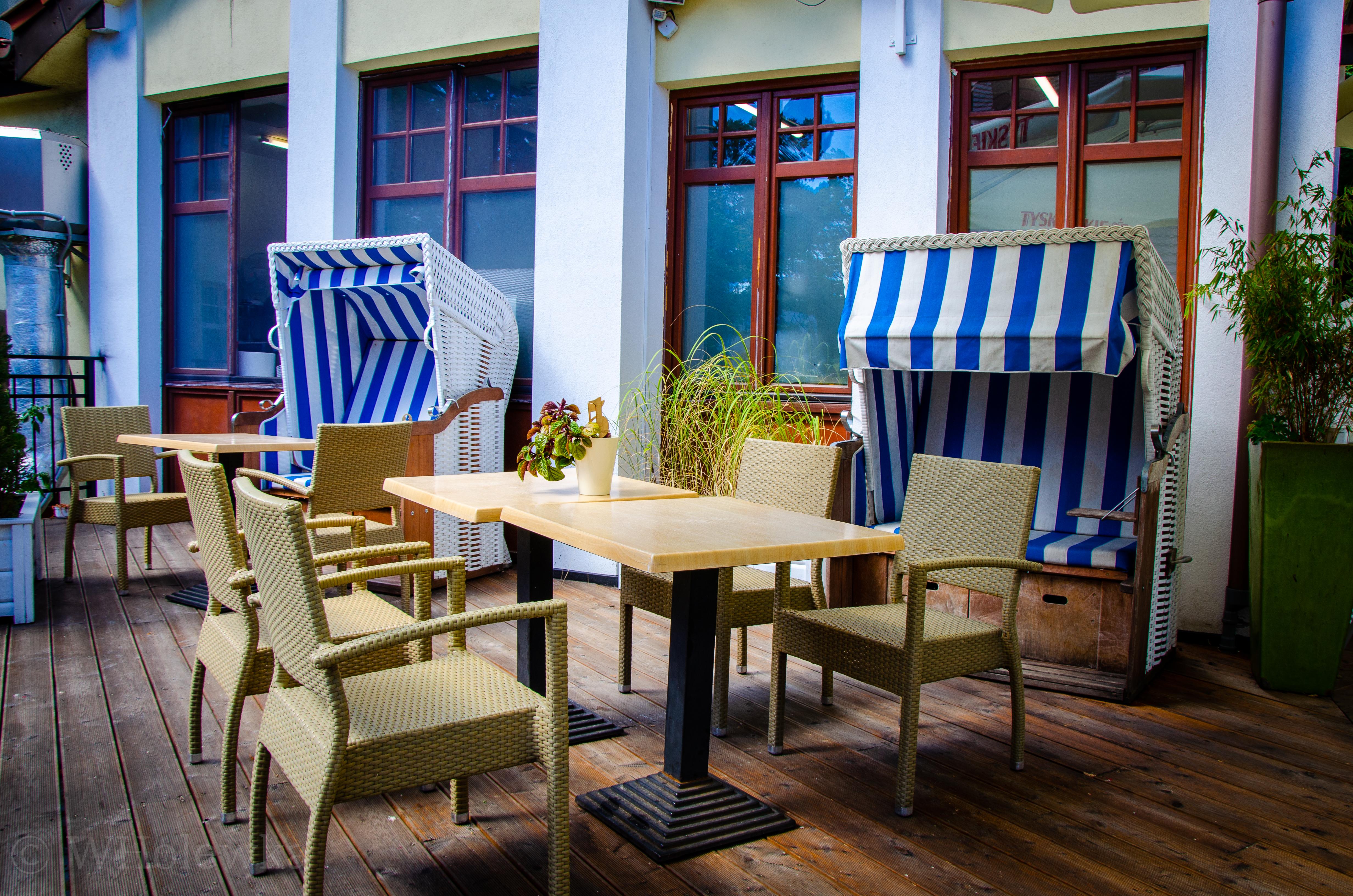 Hotel Villa Baltica Sopot Zewnętrze zdjęcie